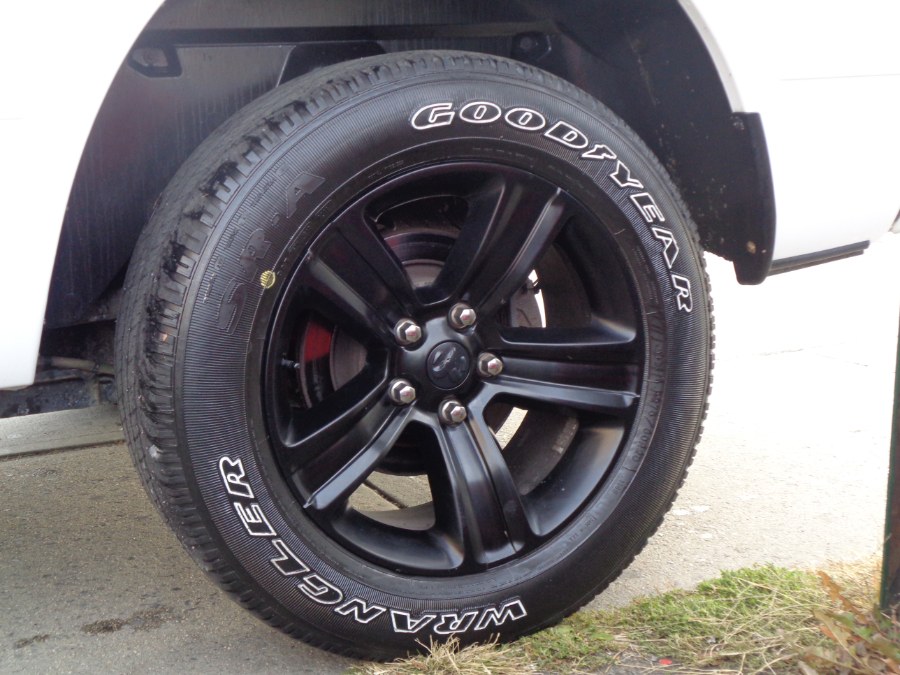 Used Ram 1500 Night 4x4 Crew Cab 5''7" Box Sport 2018 | Top Speed Motors LLC. Jamaica, New York Used Ram 1500 Night 4x4 Crew Cab 5''7" Box Sport 2018 | Top Speed Motors LLC. Jamaica, New York