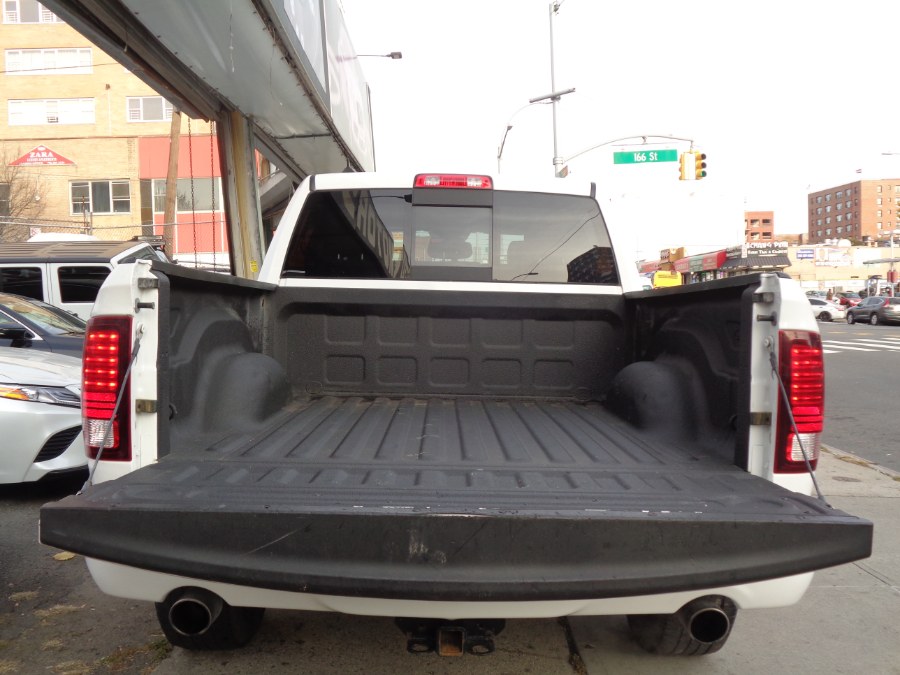 Used Ram 1500 Night 4x4 Crew Cab 5''7" Box Sport 2018 | Top Speed Motors LLC. Jamaica, New York Used Ram 1500 Night 4x4 Crew Cab 5''7" Box Sport 2018 | Top Speed Motors LLC. Jamaica, New York