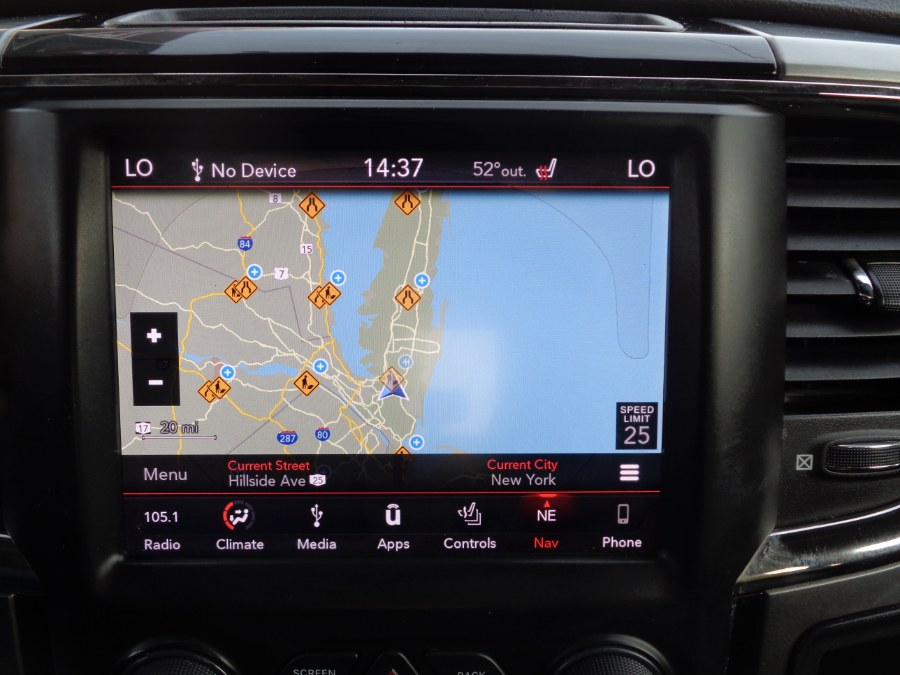 Used Ram 1500 Night 4x4 Crew Cab 5''7" Box Sport 2018 | Top Speed Motors LLC. Jamaica, New York Used Ram 1500 Night 4x4 Crew Cab 5''7" Box Sport 2018 | Top Speed Motors LLC. Jamaica, New York
