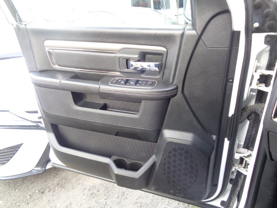 Used Ram 1500 Night 4x4 Crew Cab 5''7" Box Sport 2018 | Top Speed Motors LLC. Jamaica, New York Used Ram 1500 Night 4x4 Crew Cab 5''7" Box Sport 2018 | Top Speed Motors LLC. Jamaica, New York