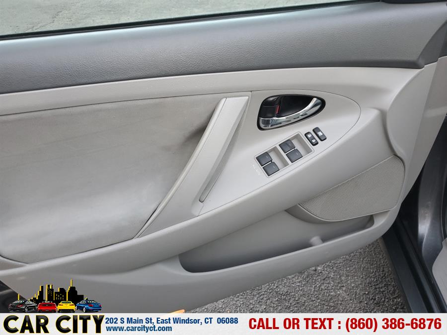 2011 Toyota Camry 4dr Sdn I4 Auto LE (Natl), available for sale in East Windsor, Connecticut | Car City LLC. East Windsor, Connecticut 2011 Toyota Camry 4dr Sdn I4 Auto LE (Natl), available for sale in East Windsor, Connecticut | Car City LLC. East Windsor, Connecticut