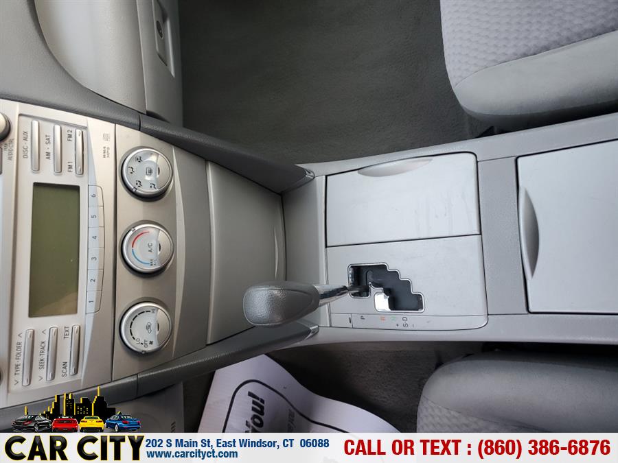 2011 Toyota Camry 4dr Sdn I4 Auto LE (Natl), available for sale in East Windsor, Connecticut | Car City LLC. East Windsor, Connecticut 2011 Toyota Camry 4dr Sdn I4 Auto LE (Natl), available for sale in East Windsor, Connecticut | Car City LLC. East Windsor, Connecticut