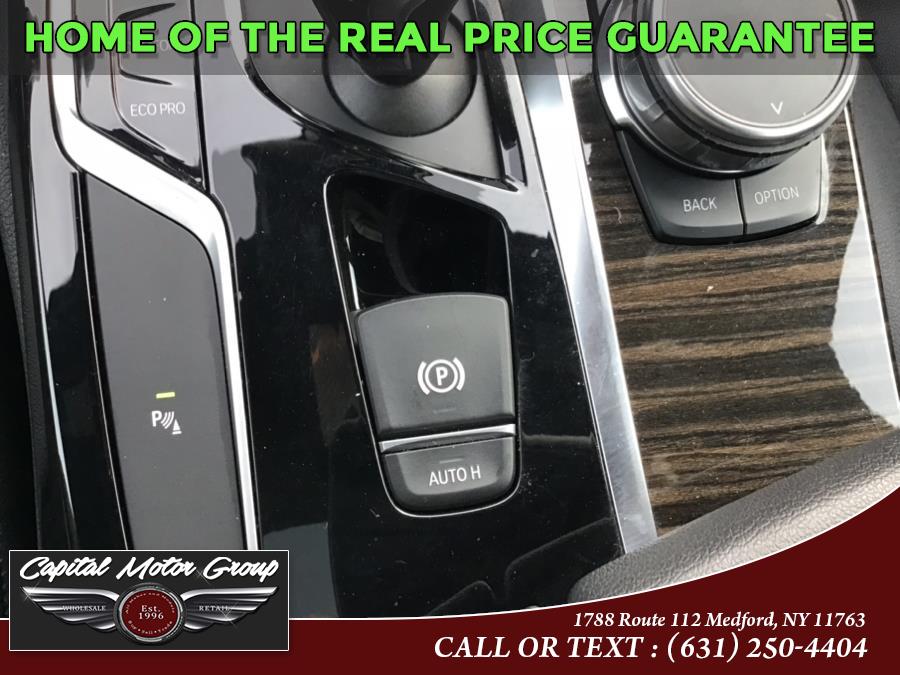 2018 BMW 5 Series 530i xDrive Sedan, available for sale in Medford, New York | Capital Motor Group Inc. Medford, New York 2018 BMW 5 Series 530i xDrive Sedan, available for sale in Medford, New York | Capital Motor Group Inc. Medford, New York