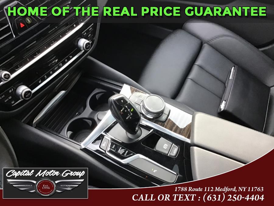2018 BMW 5 Series 530i xDrive Sedan, available for sale in Medford, New York | Capital Motor Group Inc. Medford, New York 2018 BMW 5 Series 530i xDrive Sedan, available for sale in Medford, New York | Capital Motor Group Inc. Medford, New York
