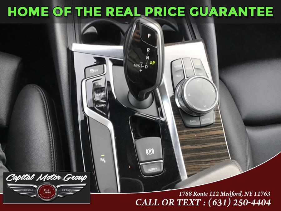 2018 BMW 5 Series 530i xDrive Sedan, available for sale in Medford, New York | Capital Motor Group Inc. Medford, New York 2018 BMW 5 Series 530i xDrive Sedan, available for sale in Medford, New York | Capital Motor Group Inc. Medford, New York