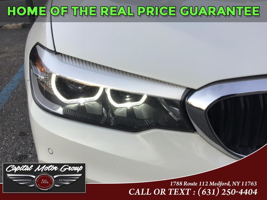 2018 BMW 5 Series 530i xDrive Sedan, available for sale in Medford, New York | Capital Motor Group Inc. Medford, New York 2018 BMW 5 Series 530i xDrive Sedan, available for sale in Medford, New York | Capital Motor Group Inc. Medford, New York