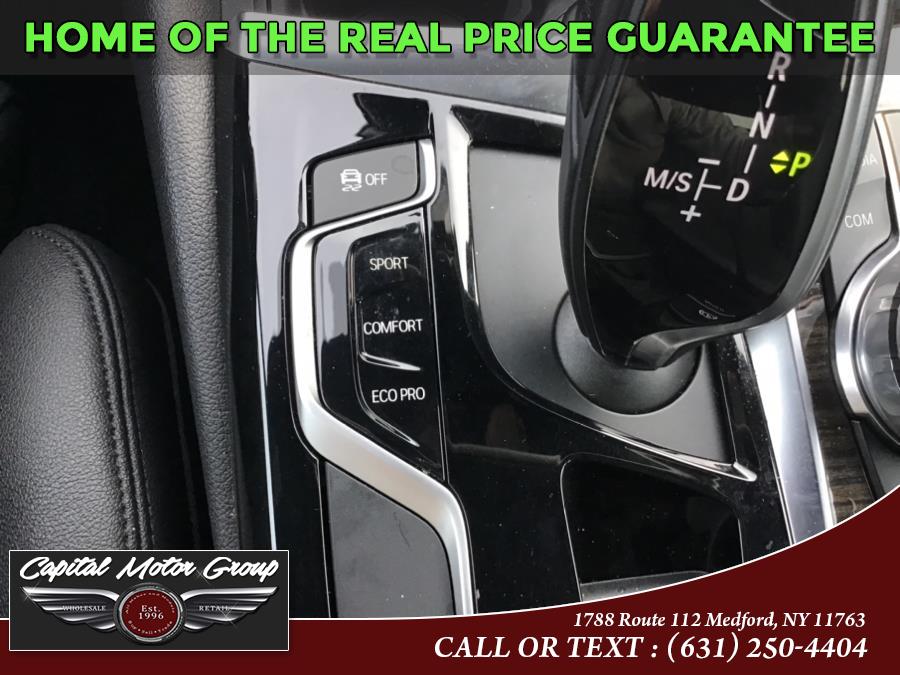 2018 BMW 5 Series 530i xDrive Sedan, available for sale in Medford, New York | Capital Motor Group Inc. Medford, New York 2018 BMW 5 Series 530i xDrive Sedan, available for sale in Medford, New York | Capital Motor Group Inc. Medford, New York