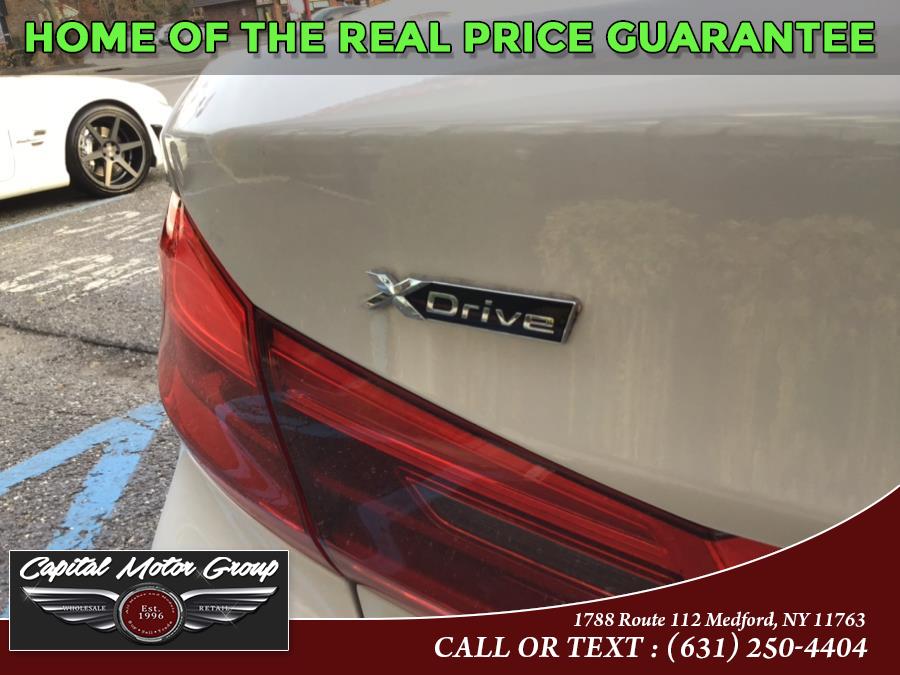 2018 BMW 5 Series 530i xDrive Sedan, available for sale in Medford, New York | Capital Motor Group Inc. Medford, New York 2018 BMW 5 Series 530i xDrive Sedan, available for sale in Medford, New York | Capital Motor Group Inc. Medford, New York