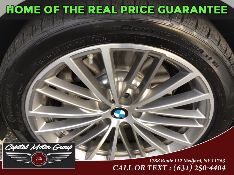 2018 BMW 5 Series 530i xDrive Sedan, available for sale in Medford, New York | Capital Motor Group Inc. Medford, New York 2018 BMW 5 Series 530i xDrive Sedan, available for sale in Medford, New York | Capital Motor Group Inc. Medford, New York