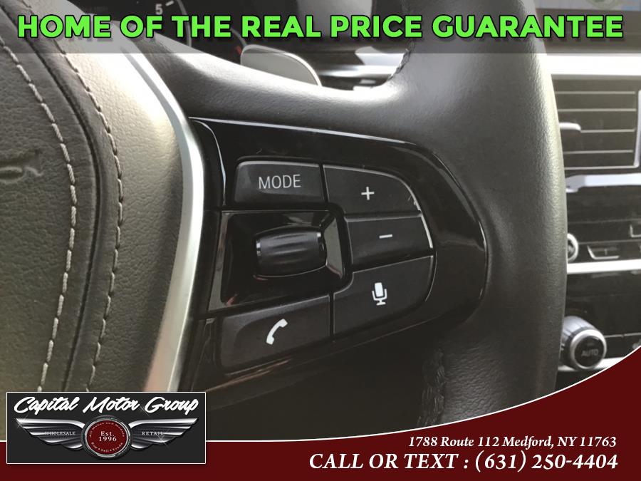 2018 BMW 5 Series 530i xDrive Sedan, available for sale in Medford, New York | Capital Motor Group Inc. Medford, New York 2018 BMW 5 Series 530i xDrive Sedan, available for sale in Medford, New York | Capital Motor Group Inc. Medford, New York