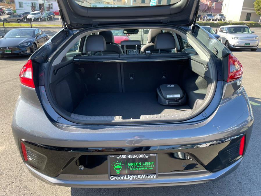 Used Hyundai Ioniq Plug-In Hybrid Limited 2019 | Green Light Auto Wholesale. Daly City, California Used Hyundai Ioniq Plug-In Hybrid Limited 2019 | Green Light Auto Wholesale. Daly City, California