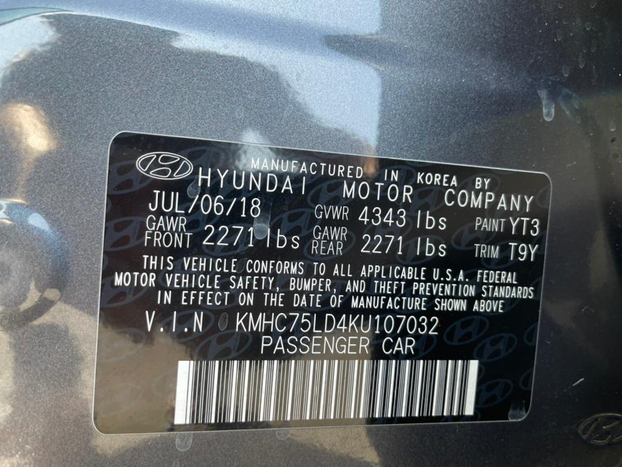 Used Hyundai Ioniq Plug-In Hybrid Limited 2019 | Green Light Auto Wholesale. Daly City, California Used Hyundai Ioniq Plug-In Hybrid Limited 2019 | Green Light Auto Wholesale. Daly City, California