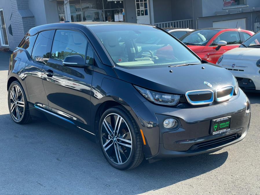 Used BMW i3 Range Extender 2014 | Green Light Auto Wholesale. Daly City, California Used BMW i3 Range Extender 2014 | Green Light Auto Wholesale. Daly City, California