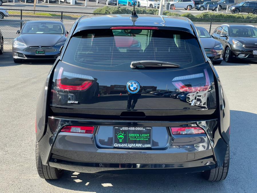Used BMW i3 Range Extender 2014 | Green Light Auto Wholesale. Daly City, California Used BMW i3 Range Extender 2014 | Green Light Auto Wholesale. Daly City, California