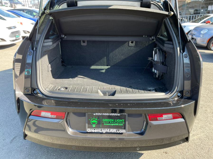 Used BMW i3 Range Extender 2014 | Green Light Auto Wholesale. Daly City, California Used BMW i3 Range Extender 2014 | Green Light Auto Wholesale. Daly City, California