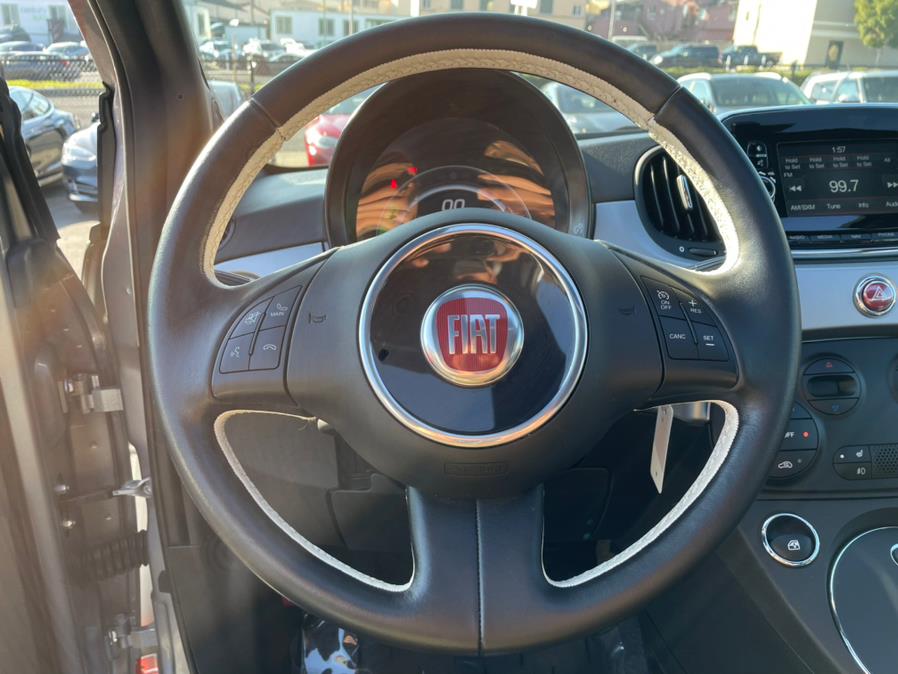 Used FIAT 500e eSport & Moonroof Pkg 2018 | Green Light Auto Wholesale. Daly City, California Used FIAT 500e eSport & Moonroof Pkg 2018 | Green Light Auto Wholesale. Daly City, California