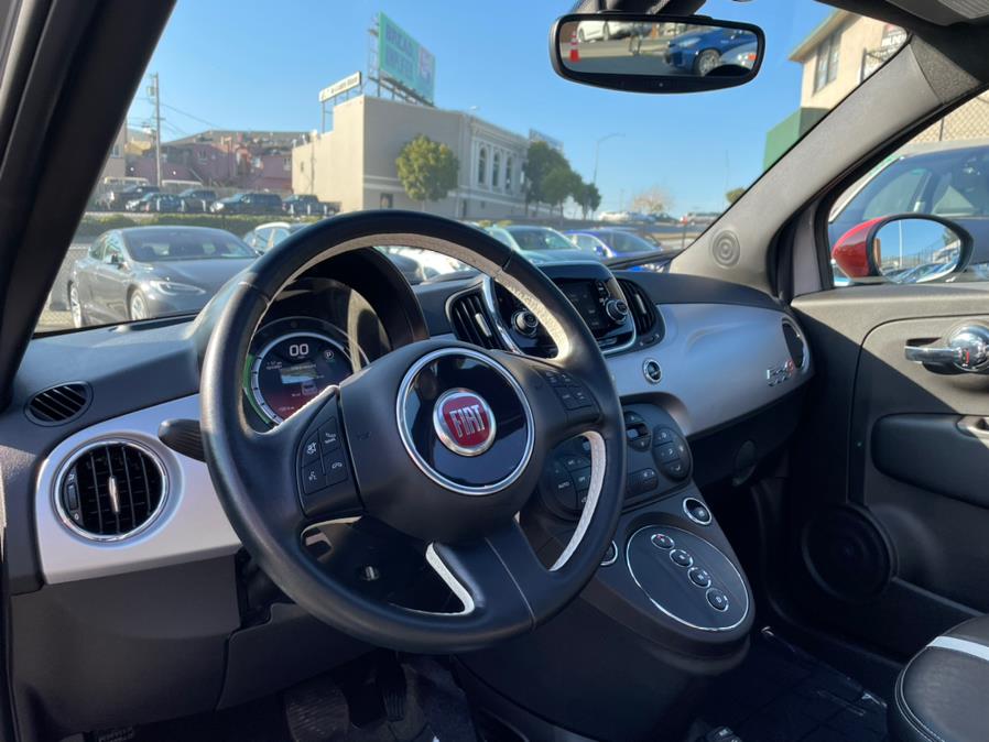 Used FIAT 500e eSport & Moonroof Pkg 2018 | Green Light Auto Wholesale. Daly City, California Used FIAT 500e eSport & Moonroof Pkg 2018 | Green Light Auto Wholesale. Daly City, California