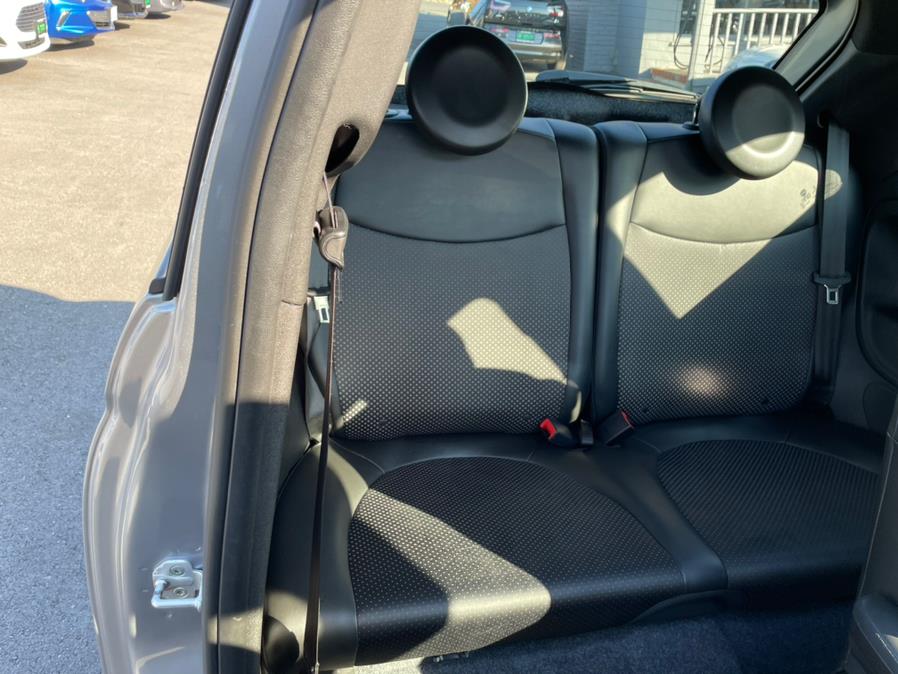 Used FIAT 500e eSport & Moonroof Pkg 2018 | Green Light Auto Wholesale. Daly City, California Used FIAT 500e eSport & Moonroof Pkg 2018 | Green Light Auto Wholesale. Daly City, California