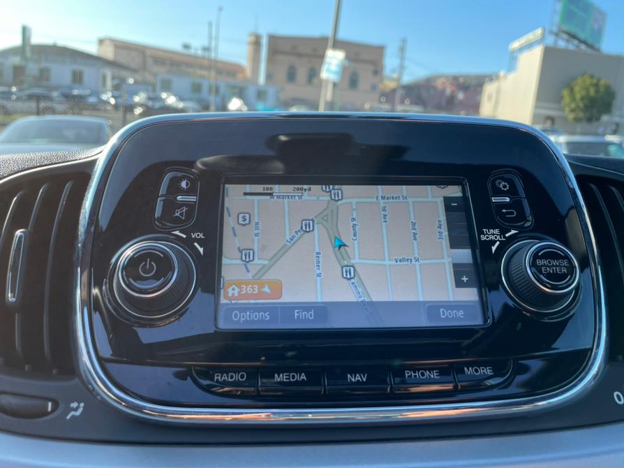 Used FIAT 500e eSport & Moonroof Pkg 2018 | Green Light Auto Wholesale. Daly City, California Used FIAT 500e eSport & Moonroof Pkg 2018 | Green Light Auto Wholesale. Daly City, California