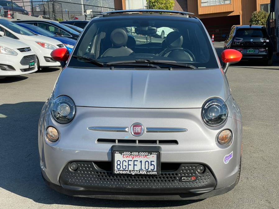 Used FIAT 500e eSport & Moonroof Pkg 2018 | Green Light Auto Wholesale. Daly City, California Used FIAT 500e eSport & Moonroof Pkg 2018 | Green Light Auto Wholesale. Daly City, California