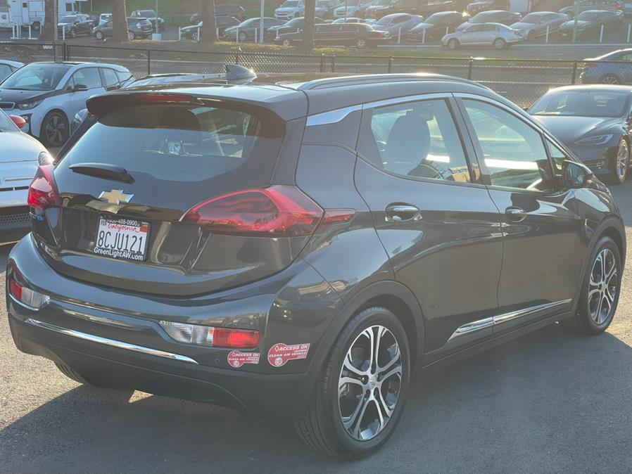 Used Chevrolet Bolt EV Premier 2018 | Green Light Auto Wholesale. Daly City, California Used Chevrolet Bolt EV Premier 2018 | Green Light Auto Wholesale. Daly City, California