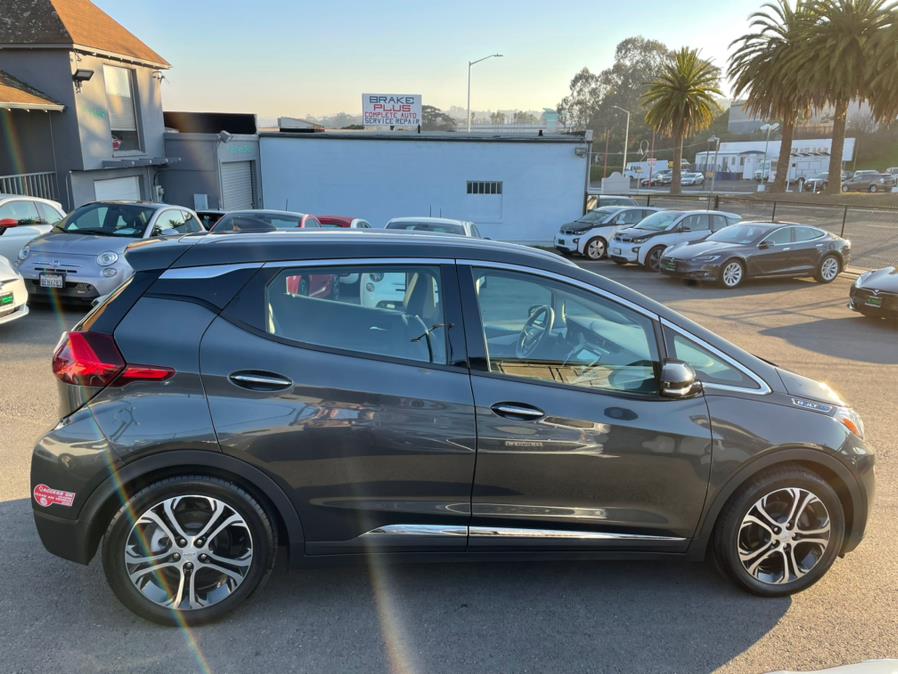 Used Chevrolet Bolt EV Premier 2018 | Green Light Auto Wholesale. Daly City, California Used Chevrolet Bolt EV Premier 2018 | Green Light Auto Wholesale. Daly City, California
