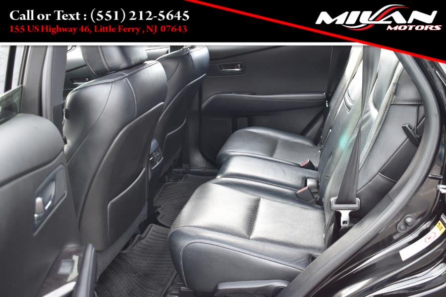 Used Lexus RX 350 AWD 4dr F Sport 2013 | Milan Motors. Little Ferry , New Jersey Used Lexus RX 350 AWD 4dr F Sport 2013 | Milan Motors. Little Ferry , New Jersey