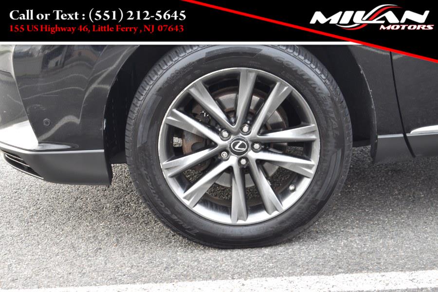 Used Lexus RX 350 AWD 4dr F Sport 2013 | Milan Motors. Little Ferry , New Jersey Used Lexus RX 350 AWD 4dr F Sport 2013 | Milan Motors. Little Ferry , New Jersey