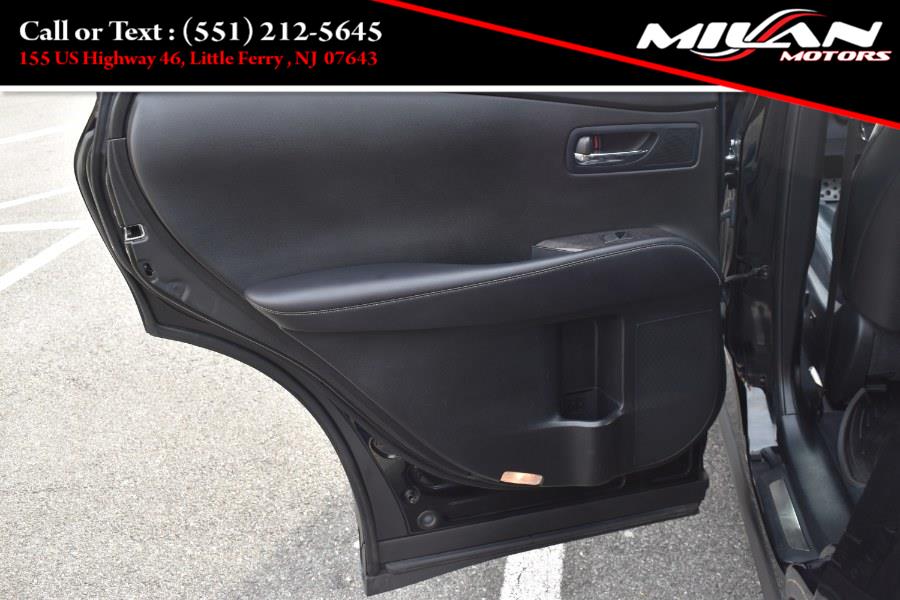 Used Lexus RX 350 AWD 4dr F Sport 2013 | Milan Motors. Little Ferry , New Jersey Used Lexus RX 350 AWD 4dr F Sport 2013 | Milan Motors. Little Ferry , New Jersey