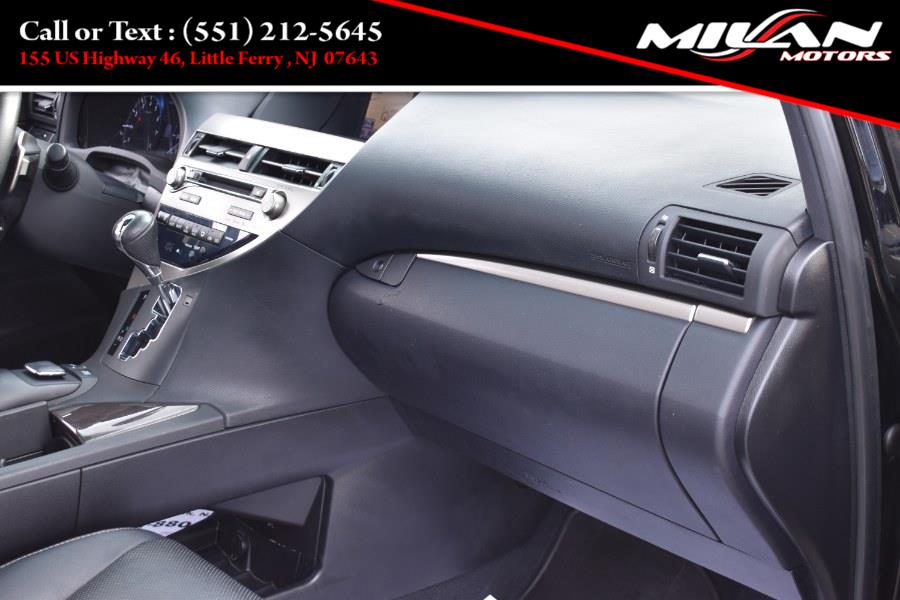 Used Lexus RX 350 AWD 4dr F Sport 2013 | Milan Motors. Little Ferry , New Jersey Used Lexus RX 350 AWD 4dr F Sport 2013 | Milan Motors. Little Ferry , New Jersey