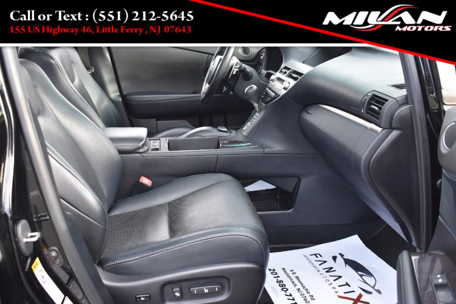 Used Lexus RX 350 AWD 4dr F Sport 2013 | Milan Motors. Little Ferry , New Jersey Used Lexus RX 350 AWD 4dr F Sport 2013 | Milan Motors. Little Ferry , New Jersey