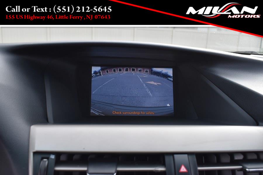 Used Lexus RX 350 AWD 4dr F Sport 2013 | Milan Motors. Little Ferry , New Jersey Used Lexus RX 350 AWD 4dr F Sport 2013 | Milan Motors. Little Ferry , New Jersey
