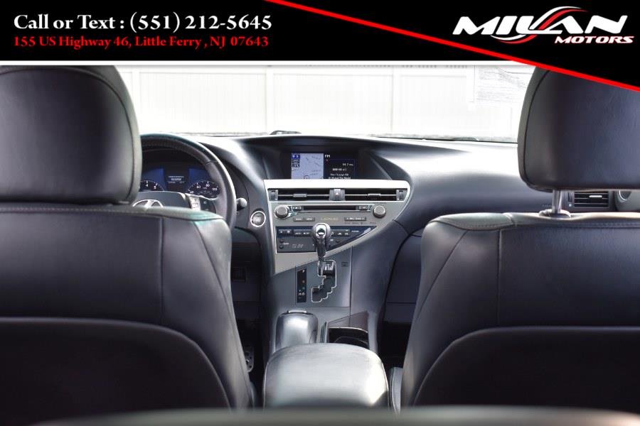 Used Lexus RX 350 AWD 4dr F Sport 2013 | Milan Motors. Little Ferry , New Jersey Used Lexus RX 350 AWD 4dr F Sport 2013 | Milan Motors. Little Ferry , New Jersey