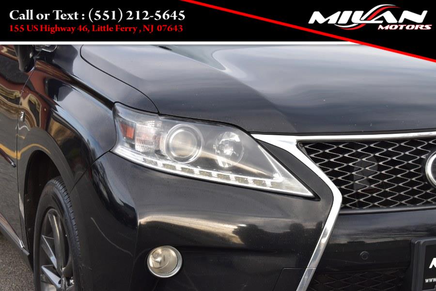 Used Lexus RX 350 AWD 4dr F Sport 2013 | Milan Motors. Little Ferry , New Jersey Used Lexus RX 350 AWD 4dr F Sport 2013 | Milan Motors. Little Ferry , New Jersey