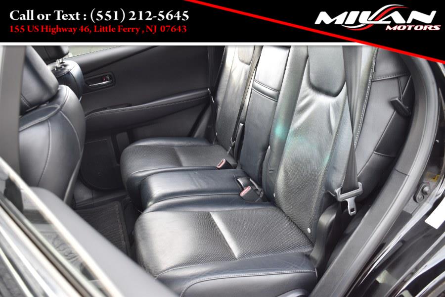 Used Lexus RX 350 AWD 4dr F Sport 2013 | Milan Motors. Little Ferry , New Jersey Used Lexus RX 350 AWD 4dr F Sport 2013 | Milan Motors. Little Ferry , New Jersey