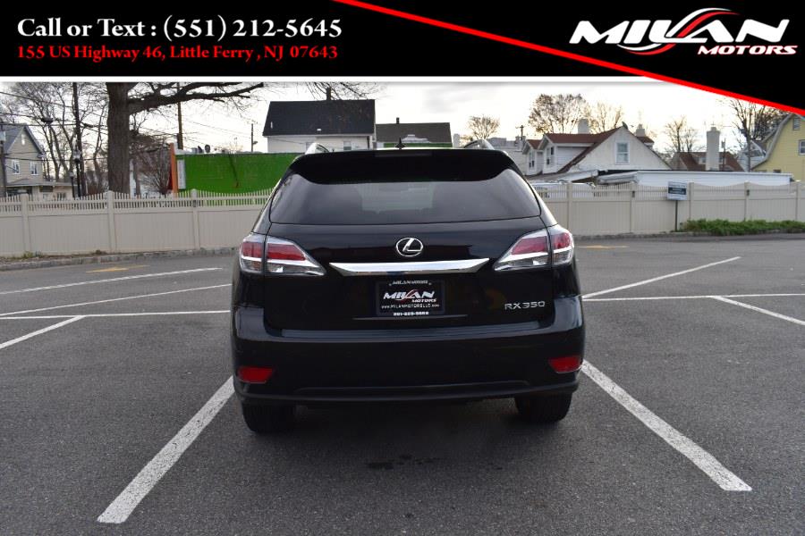 Used Lexus RX 350 AWD 4dr F Sport 2013 | Milan Motors. Little Ferry , New Jersey Used Lexus RX 350 AWD 4dr F Sport 2013 | Milan Motors. Little Ferry , New Jersey