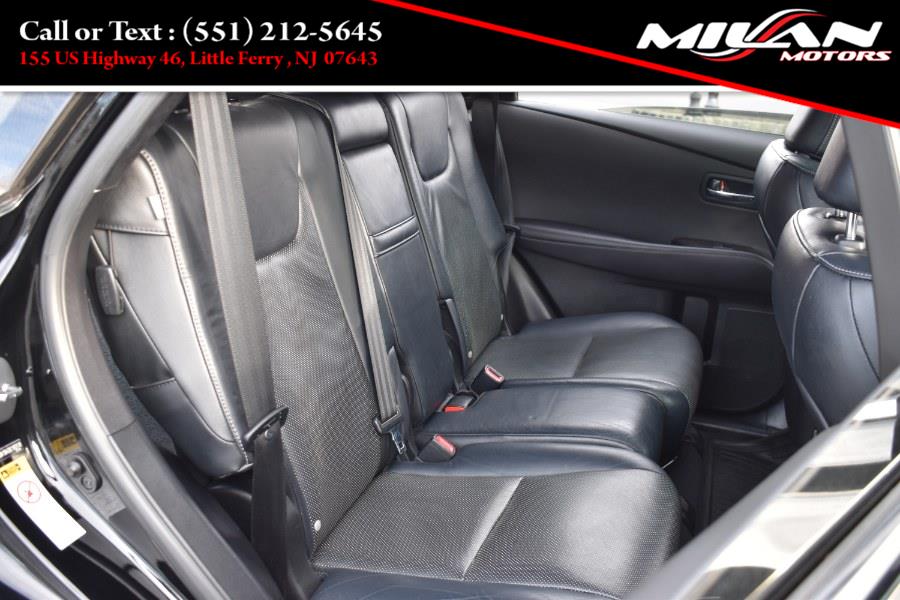 Used Lexus RX 350 AWD 4dr F Sport 2013 | Milan Motors. Little Ferry , New Jersey Used Lexus RX 350 AWD 4dr F Sport 2013 | Milan Motors. Little Ferry , New Jersey