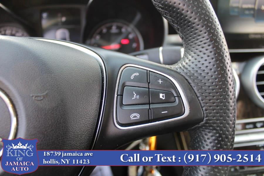 2018 Mercedes-Benz C-Class C 300 4MATIC Sedan, available for sale in Hollis, New York | King of Jamaica Auto Inc. Hollis, New York 2018 Mercedes-Benz C-Class C 300 4MATIC Sedan, available for sale in Hollis, New York | King of Jamaica Auto Inc. Hollis, New York