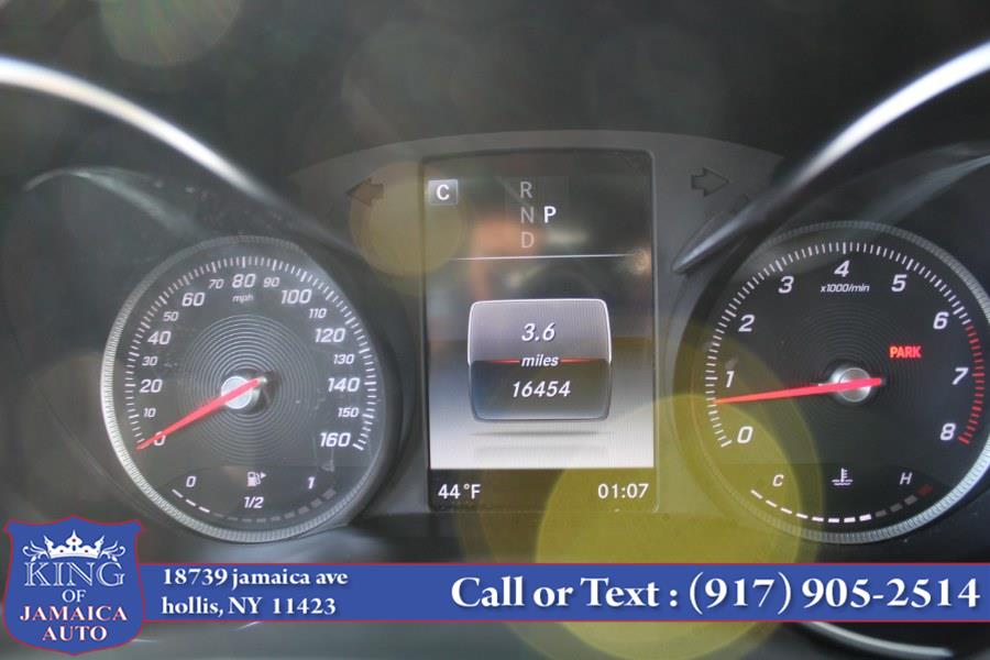 2018 Mercedes-Benz C-Class C 300 4MATIC Sedan, available for sale in Hollis, New York | King of Jamaica Auto Inc. Hollis, New York 2018 Mercedes-Benz C-Class C 300 4MATIC Sedan, available for sale in Hollis, New York | King of Jamaica Auto Inc. Hollis, New York
