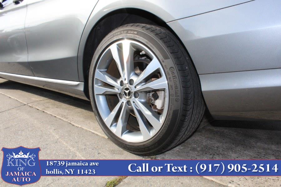 2018 Mercedes-Benz C-Class C 300 4MATIC Sedan, available for sale in Hollis, New York | King of Jamaica Auto Inc. Hollis, New York 2018 Mercedes-Benz C-Class C 300 4MATIC Sedan, available for sale in Hollis, New York | King of Jamaica Auto Inc. Hollis, New York