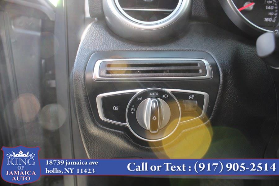 2018 Mercedes-Benz C-Class C 300 4MATIC Sedan, available for sale in Hollis, New York | King of Jamaica Auto Inc. Hollis, New York 2018 Mercedes-Benz C-Class C 300 4MATIC Sedan, available for sale in Hollis, New York | King of Jamaica Auto Inc. Hollis, New York