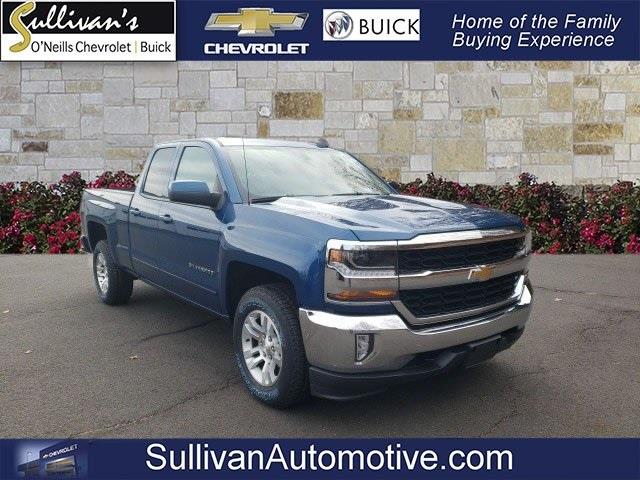 2018 Chevrolet Silverado 1500 LT, available for sale in Avon, Connecticut | Sullivan Automotive Group. Avon, Connecticut