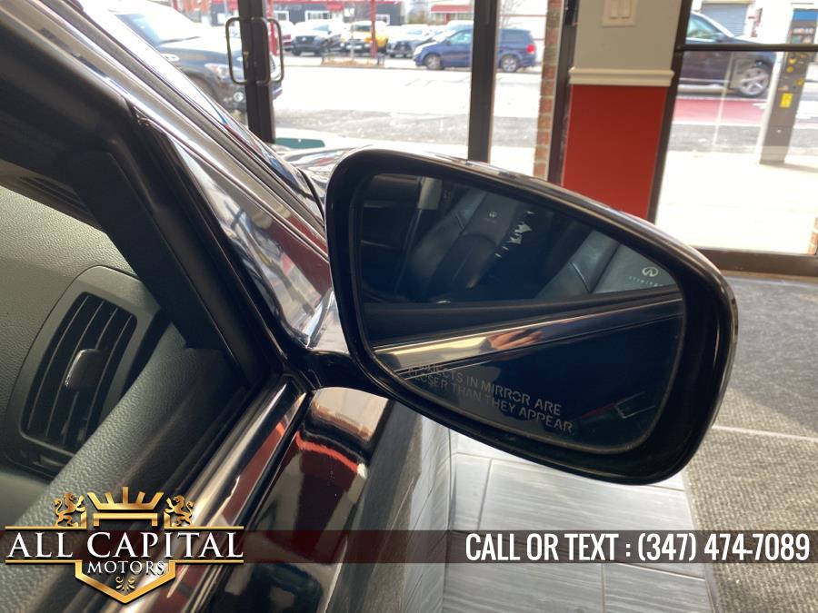 2013 Infiniti G37 Sedan 4dr x AWD, available for sale in Brooklyn, New York | All Capital Motors. Brooklyn, New York 2013 Infiniti G37 Sedan 4dr x AWD, available for sale in Brooklyn, New York | All Capital Motors. Brooklyn, New York
