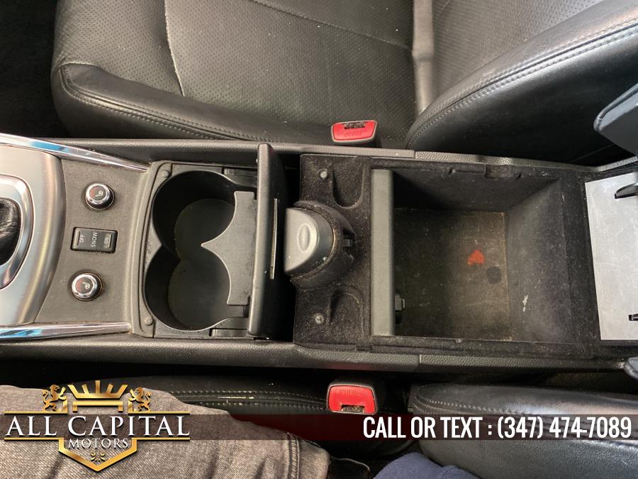 2013 Infiniti G37 Sedan 4dr x AWD, available for sale in Brooklyn, New York | All Capital Motors. Brooklyn, New York 2013 Infiniti G37 Sedan 4dr x AWD, available for sale in Brooklyn, New York | All Capital Motors. Brooklyn, New York