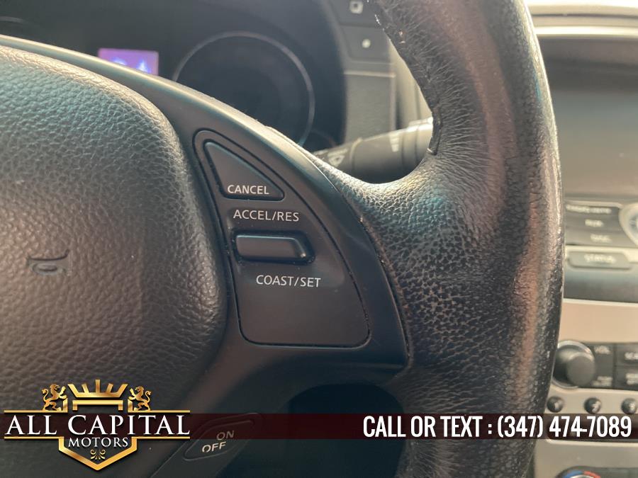 2013 Infiniti G37 Sedan 4dr x AWD, available for sale in Brooklyn, New York | All Capital Motors. Brooklyn, New York 2013 Infiniti G37 Sedan 4dr x AWD, available for sale in Brooklyn, New York | All Capital Motors. Brooklyn, New York