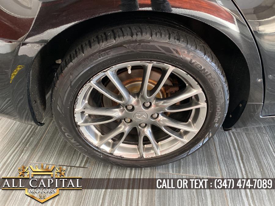 2013 Infiniti G37 Sedan 4dr x AWD, available for sale in Brooklyn, New York | All Capital Motors. Brooklyn, New York 2013 Infiniti G37 Sedan 4dr x AWD, available for sale in Brooklyn, New York | All Capital Motors. Brooklyn, New York