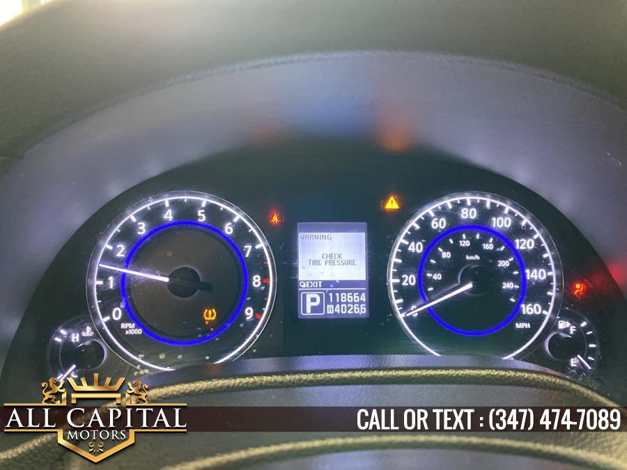 2013 Infiniti G37 Sedan 4dr x AWD, available for sale in Brooklyn, New York | All Capital Motors. Brooklyn, New York 2013 Infiniti G37 Sedan 4dr x AWD, available for sale in Brooklyn, New York | All Capital Motors. Brooklyn, New York