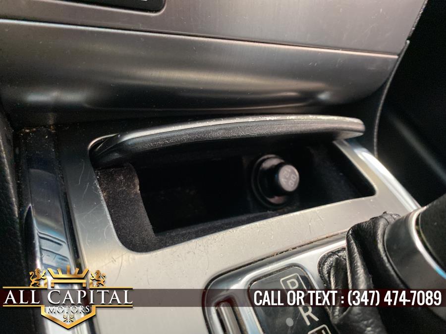 2013 Infiniti G37 Sedan 4dr x AWD, available for sale in Brooklyn, New York | All Capital Motors. Brooklyn, New York 2013 Infiniti G37 Sedan 4dr x AWD, available for sale in Brooklyn, New York | All Capital Motors. Brooklyn, New York