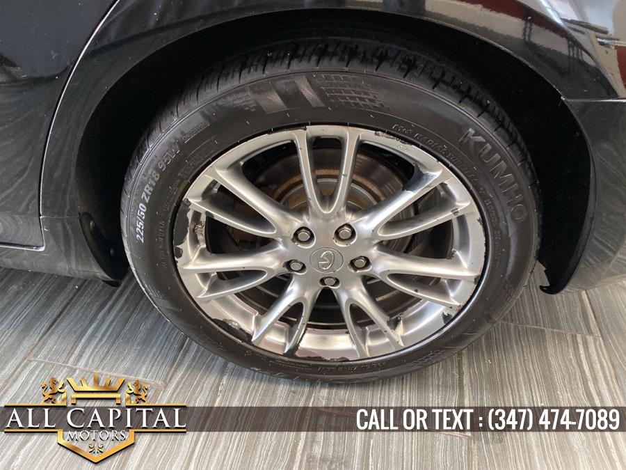 2013 Infiniti G37 Sedan 4dr x AWD, available for sale in Brooklyn, New York | All Capital Motors. Brooklyn, New York 2013 Infiniti G37 Sedan 4dr x AWD, available for sale in Brooklyn, New York | All Capital Motors. Brooklyn, New York