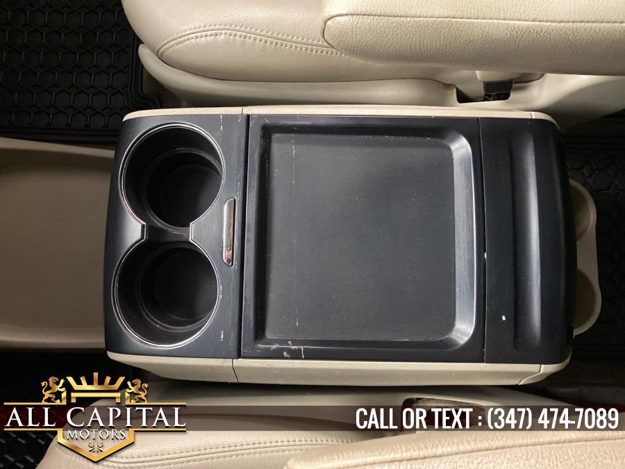 Used Toyota Sienna 5dr 7-Pass Van V6 LE AWD (Natl) 2011 | All Capital Motors. Brooklyn, New York Used Toyota Sienna 5dr 7-Pass Van V6 LE AWD (Natl) 2011 | All Capital Motors. Brooklyn, New York